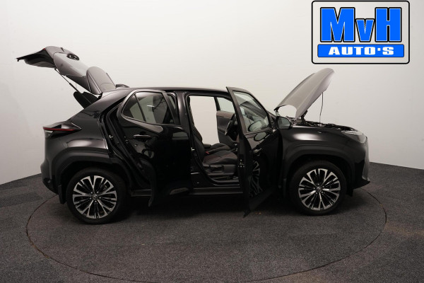 Toyota Yaris Cross 1.5 Hybrid Executive|PANO|JBL|LEER|TREKHAAK