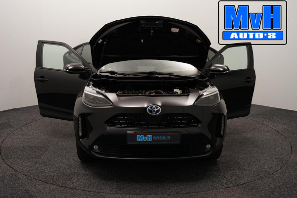Toyota Yaris Cross 1.5 Hybrid Executive|PANO|JBL|LEER|TREKHAAK