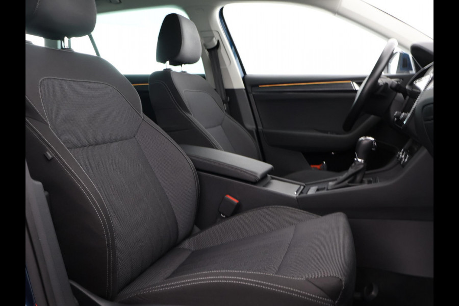 Škoda Superb Combi 1.5 TSI ACT Business Edition Automaat | Navigatie | Stoelverwarming | Camera |