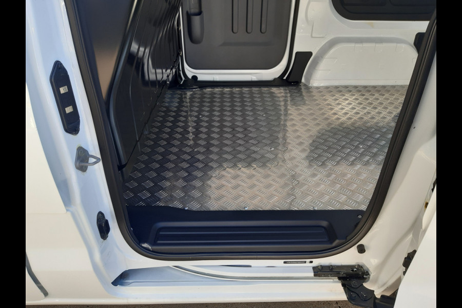 Maxus E-Deliver 3 /BYD - ETP 3 - WLTP 230Km L&R Schuifdeur 45 kWh Leer Airco Achteruitrijcamera