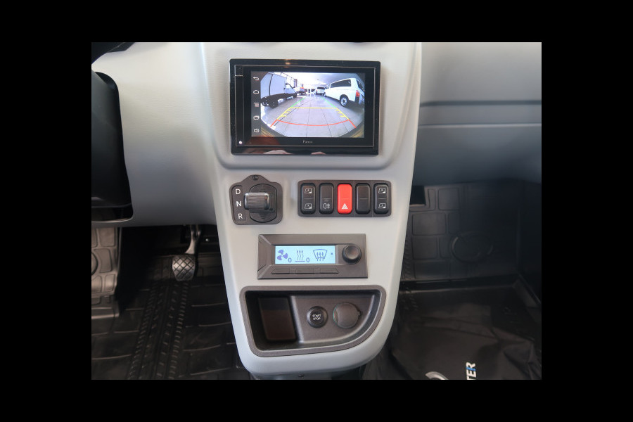 Maxus E-Deliver 3 / Streetscooter Box 40 Kwh - 48 Kw  Navi bereik 160 Km LED Pakket