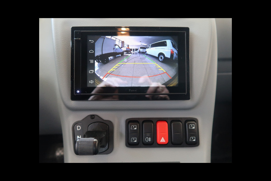 Maxus E-Deliver 3 / Streetscooter Box 40 Kwh - 48 Kw  Navi bereik 160 Km LED Pakket