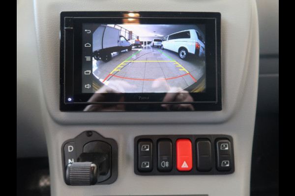 Maxus E-Deliver 3 / Streetscooter Box 40 Kwh - 48 Kw  Navi bereik 160 Km LED Pakket