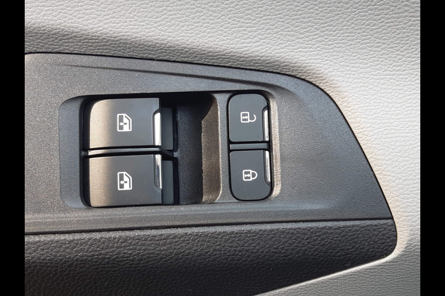 Maxus eDeliver 9 L3H3 89 kWh 296 Km Actieradius Airco  Achteruitrijcamera PDC