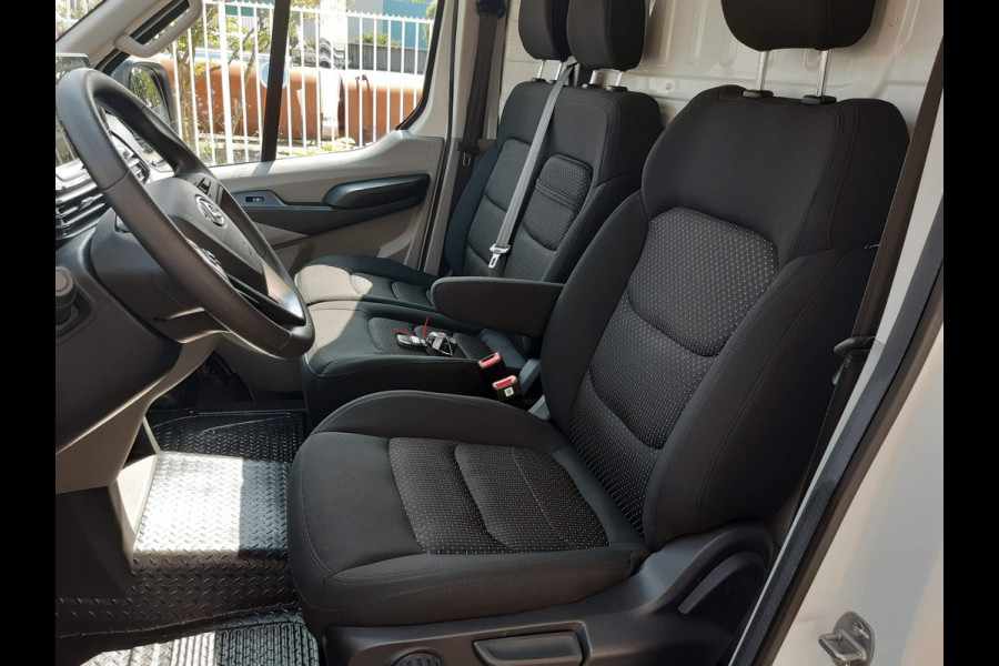 Maxus eDeliver 9 L3H3 89 kWh 296 Km Actieradius Airco  Achteruitrijcamera PDC