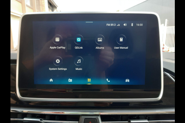 Maxus eDeliver 9 L3H3 89 kWh 296 Km Actieradius Airco  Achteruitrijcamera PDC