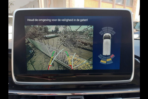 Maxus eDeliver 9 L3H3 89 kWh 296 Km Actieradius Airco  Achteruitrijcamera PDC