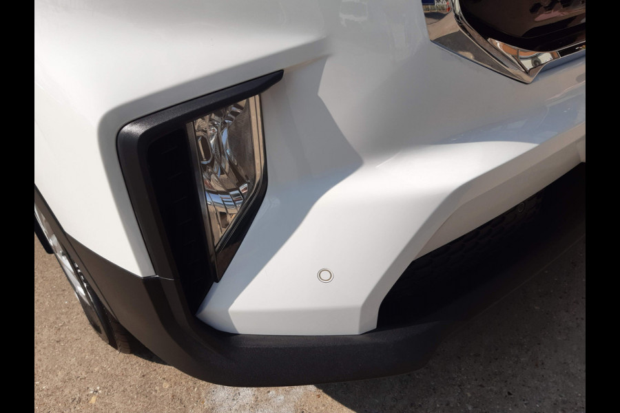 Maxus eDeliver 9 L3H3 89 kWh 296 Km Actieradius Airco  Achteruitrijcamera PDC