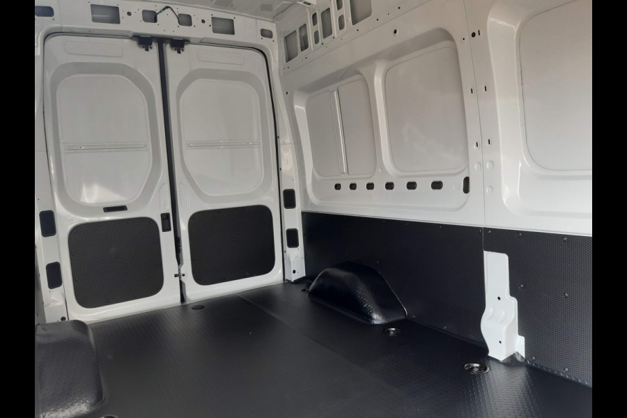 Maxus eDeliver 9 L3H3 89 kWh 296 Km Actieradius Airco  Achteruitrijcamera PDC