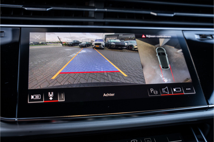 Audi Q8 55 TFSI e quattro Pro Line - Panorama | RS Seats | Luchtvering | B&O | Stoelkoeling & Massage