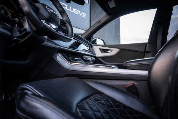 Audi Q8 55 TFSI e quattro Pro Line - Panorama | RS Seats | Luchtvering | B&O | Stoelkoeling & Massage