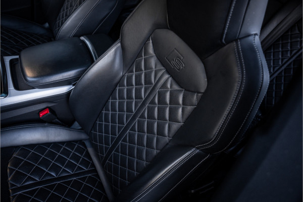 Audi Q8 55 TFSI e quattro Pro Line - Panorama | RS Seats | Luchtvering | B&O | Stoelkoeling & Massage