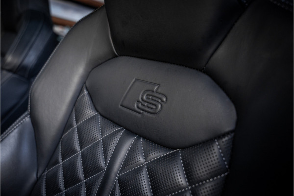 Audi Q8 55 TFSI e quattro Pro Line - Panorama | RS Seats | Luchtvering | B&O | Stoelkoeling & Massage