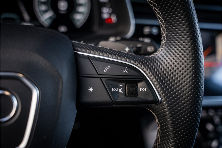 Audi Q8 55 TFSI e quattro Pro Line - Panorama | RS Seats | Luchtvering | B&O | Stoelkoeling & Massage