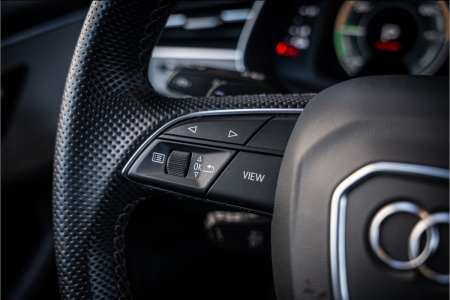 Audi Q8 55 TFSI e quattro Pro Line - Panorama | RS Seats | Luchtvering | B&O | Stoelkoeling & Massage