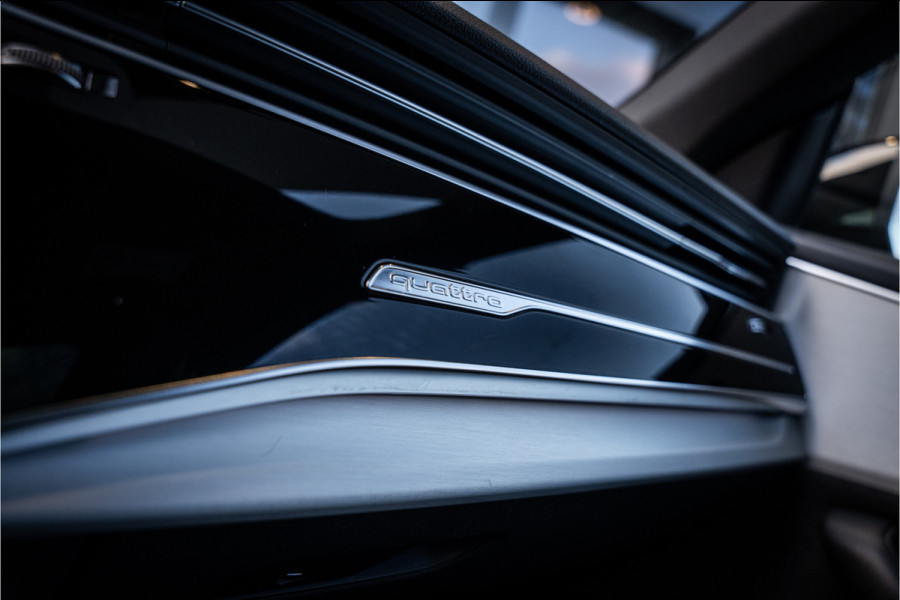 Audi Q8 55 TFSI e quattro Pro Line - Panorama | RS Seats | Luchtvering | B&O | Stoelkoeling & Massage