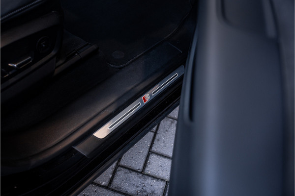 Audi Q8 55 TFSI e quattro Pro Line - Panorama | RS Seats | Luchtvering | B&O | Stoelkoeling & Massage