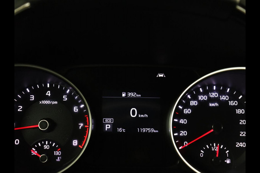 Kia Ceed 1.5 T-GDi MHEV GT-Line | 160pk | Camera | Carplay | Navigatie | Sportstuur | DAB | Parkeerhulp | Getint glas | Cruise control