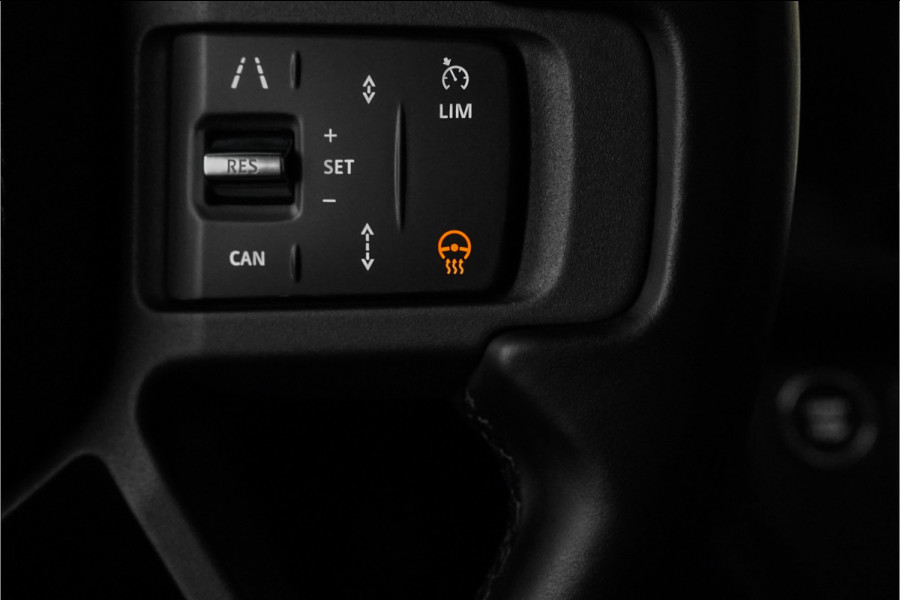 Land Rover Defender 110 2.0 P400e X-Dynamic HSE Urban Widebody 24" Vossen