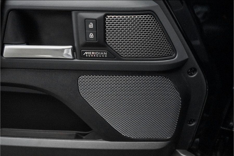 Land Rover Defender 110 2.0 P400e X-Dynamic HSE Urban Widebody 24" Vossen