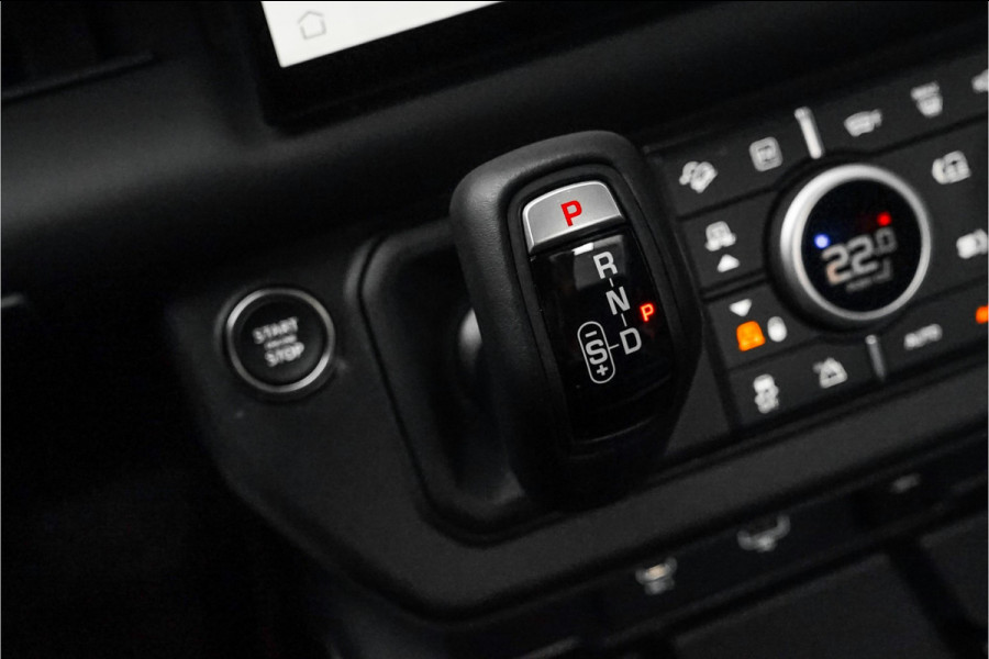 Land Rover Defender 110 2.0 P400e X-Dynamic HSE Urban Widebody 24" Vossen