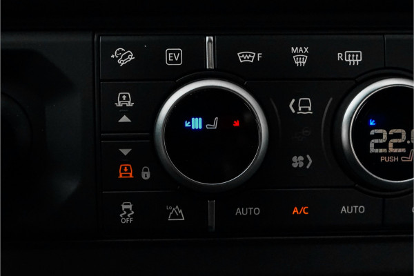 Land Rover Defender 110 2.0 P400e X-Dynamic HSE Urban Widebody 24" Vossen