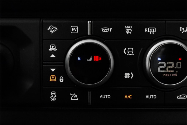 Land Rover Defender 110 2.0 P400e X-Dynamic HSE Urban Widebody 24" Vossen