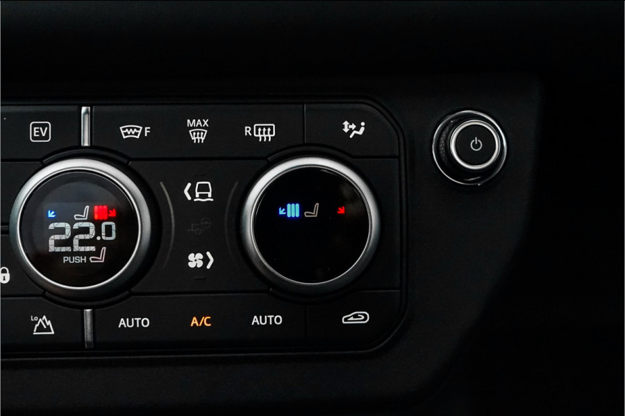 Land Rover Defender 110 2.0 P400e X-Dynamic HSE Urban Widebody 24" Vossen