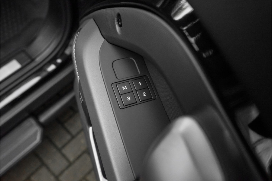 Land Rover Defender 110 2.0 P400e X-Dynamic HSE Urban Widebody 24" Vossen