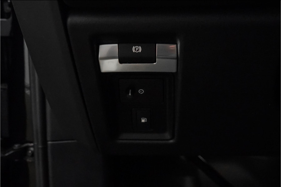 Land Rover Defender 110 2.0 P400e X-Dynamic HSE Urban Widebody 24" Vossen