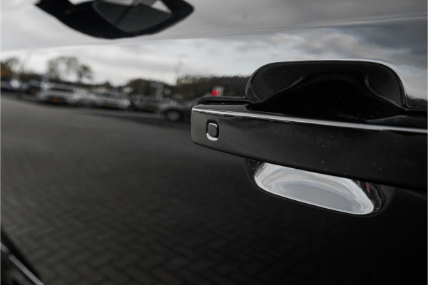 Land Rover Defender 110 2.0 P400e X-Dynamic HSE Urban Widebody 24" Vossen