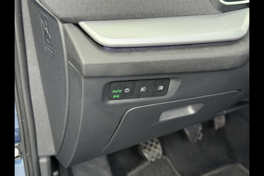 Škoda Octavia Combi 1.5T 150PK Pano-Dak Adap.Cruise Navi Trekhaak Ecc Apple Carplay Android Auto First Edition Elek.Achterklep Virtual Cockpit Pdc Keyless Wifi 1e Eigenaar Origineel Nederlandse Auto