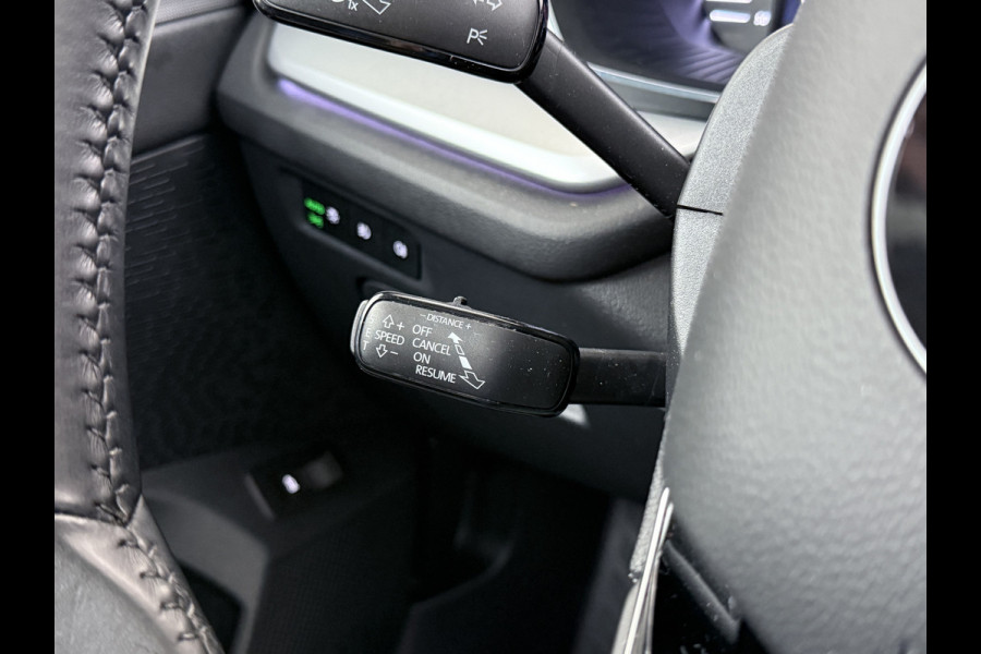 Škoda Octavia Combi 1.5T 150PK Pano-Dak Adap.Cruise Navi Trekhaak Ecc Apple Carplay Android Auto First Edition Elek.Achterklep Virtual Cockpit Pdc Keyless Wifi 1e Eigenaar Origineel Nederlandse Auto