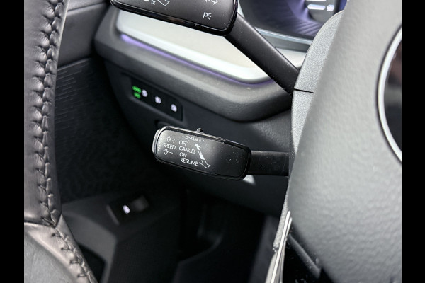 Škoda Octavia Combi 1.5T 150PK Pano-Dak Adap.Cruise Navi Trekhaak Ecc Apple Carplay Android Auto First Edition Elek.Achterklep Virtual Cockpit Pdc Keyless Wifi 1e Eigenaar Origineel Nederlandse Auto