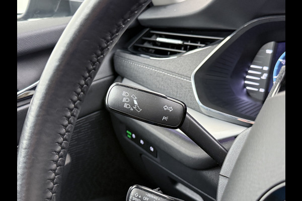 Škoda Octavia Combi 1.5T 150PK Pano-Dak Adap.Cruise Navi Trekhaak Ecc Apple Carplay Android Auto First Edition Elek.Achterklep Virtual Cockpit Pdc Keyless Wifi 1e Eigenaar Origineel Nederlandse Auto