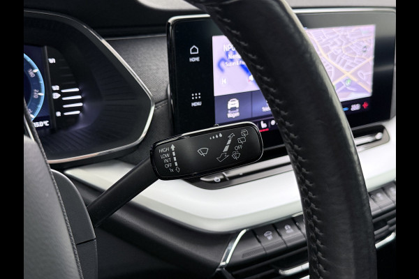 Škoda Octavia Combi 1.5T 150PK Pano-Dak Adap.Cruise Navi Trekhaak Ecc Apple Carplay Android Auto First Edition Elek.Achterklep Virtual Cockpit Pdc Keyless Wifi 1e Eigenaar Origineel Nederlandse Auto