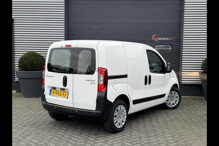 Peugeot Bipper 1.3 BlueHDi XT Profit + | Airco | Parkeersensoren | Radio | Cruise Control |