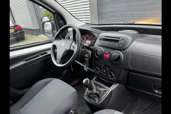 Peugeot Bipper 1.3 BlueHDi XT Profit + | Airco | Parkeersensoren | Radio | Cruise Control |