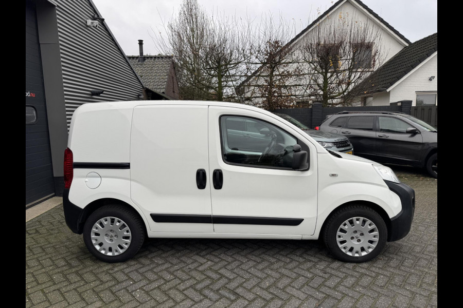 Peugeot Bipper 1.3 BlueHDi XT Profit + | Airco | Parkeersensoren | Radio | Cruise Control |