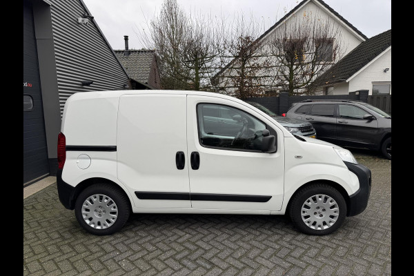 Peugeot Bipper 1.3 BlueHDi XT Profit + | Airco | Parkeersensoren | Radio | Cruise Control |