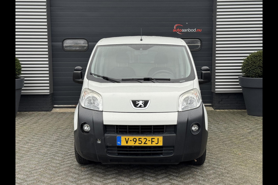 Peugeot Bipper 1.3 BlueHDi XT Profit + | Airco | Parkeersensoren | Radio | Cruise Control |