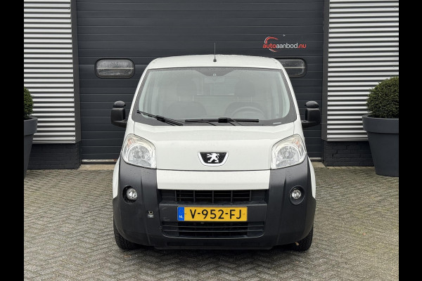 Peugeot Bipper 1.3 BlueHDi XT Profit + | Airco | Parkeersensoren | Radio | Cruise Control |