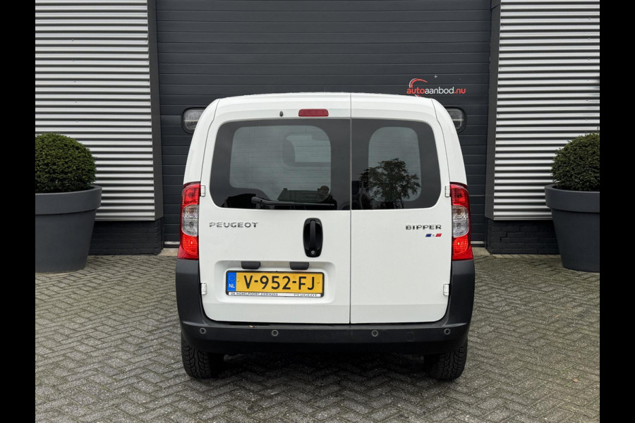 Peugeot Bipper 1.3 BlueHDi XT Profit + | Airco | Parkeersensoren | Radio | Cruise Control |