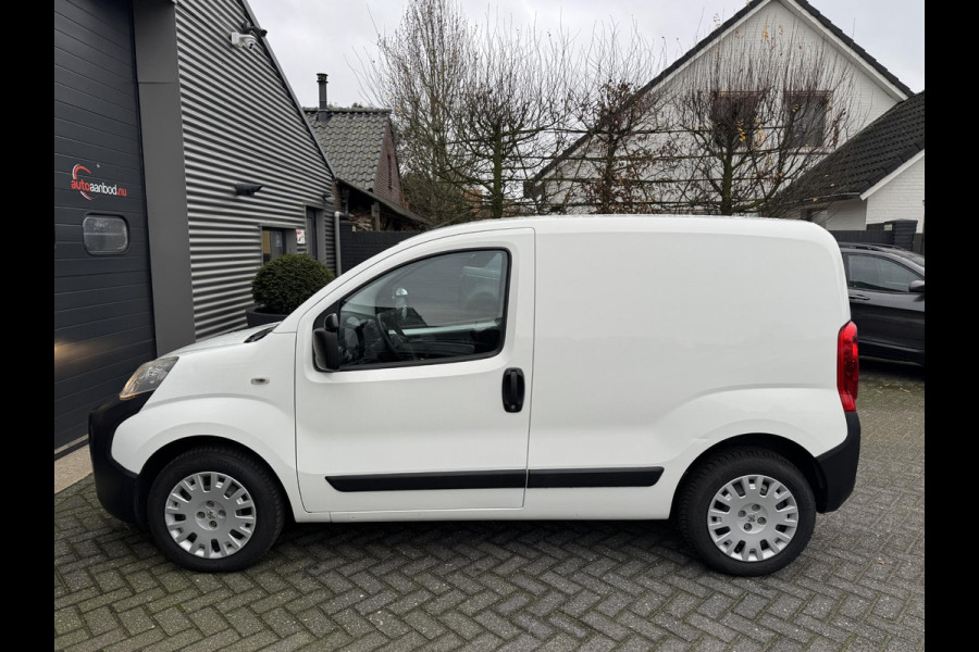 Peugeot Bipper 1.3 BlueHDi XT Profit + | Airco | Parkeersensoren | Radio | Cruise Control |