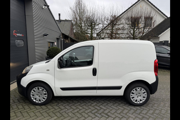 Peugeot Bipper 1.3 BlueHDi XT Profit + | Airco | Parkeersensoren | Radio | Cruise Control |