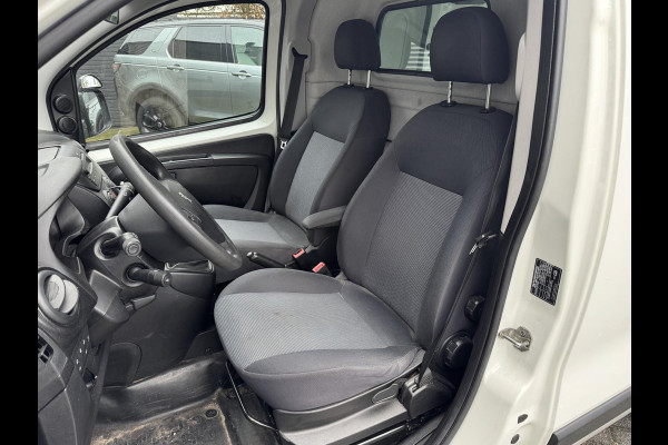 Peugeot Bipper 1.3 BlueHDi XT Profit + | Airco | Parkeersensoren | Radio | Cruise Control |