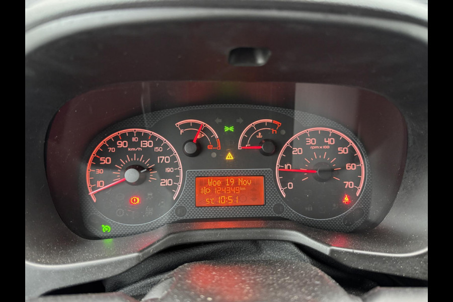 Peugeot Bipper 1.3 BlueHDi XT Profit + | Airco | Parkeersensoren | Radio | Cruise Control |