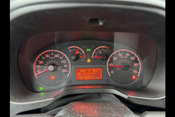 Peugeot Bipper 1.3 BlueHDi XT Profit + | Airco | Parkeersensoren | Radio | Cruise Control |