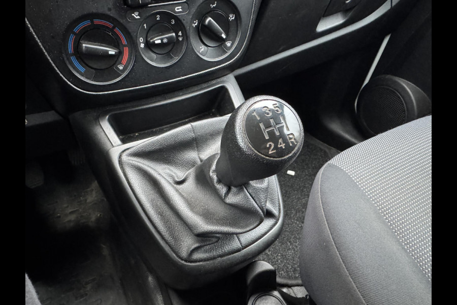 Peugeot Bipper 1.3 BlueHDi XT Profit + | Airco | Parkeersensoren | Radio | Cruise Control |