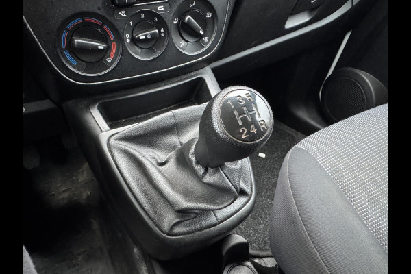 Peugeot Bipper 1.3 BlueHDi XT Profit + | Airco | Parkeersensoren | Radio | Cruise Control |